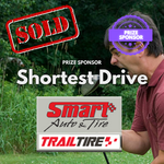 Image of Shortest Drive
