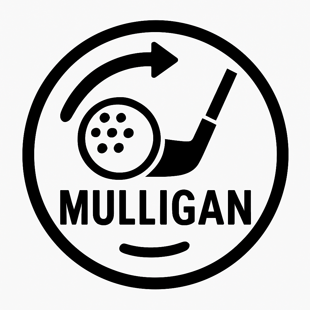 4th Annual Chad Pottle Memorial Golf Tournament - Default Image of Mulligan