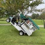 Image of Beverage Cart Sponsor