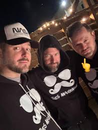 9th Annual Crow Golf Outing - Default Image of After-Party ONLY Ticket (6PM - 11PM)