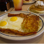 Image of Breakfast Sponsor