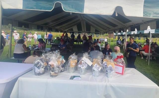 Gurnee Mayor Tom Hood's Golf Benefit for Adults with Special Needs at BiG Great Lakes 2025 - Default Image of Tent Sponsor- Post Golf/Lunch Tent