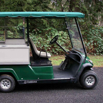 Image of Beverage Cart Sponsor