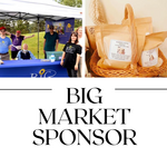 Image of Tent Sponsor: BiG  Citizen’s Product Tent 