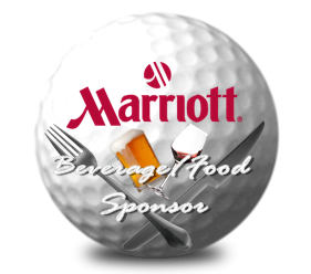 17th Annual Children's Miracle Network Shotgun Golf Tournament - Default Image of BEVERAGE/ FOOD SPONSOR