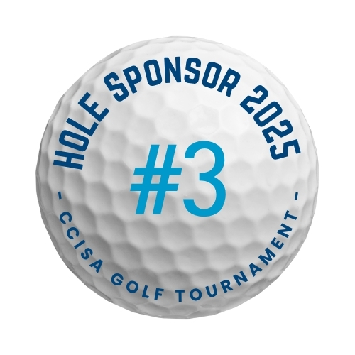 Image of #3 Hole (Hole-in-One Potential)