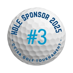 Image of #3 Hole (Hole-in-One Potential)