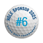 Image of #6 Hole (Hole-in-One Potential)