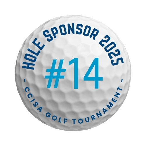 Image of #14 Hole
