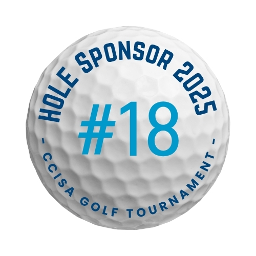 Image of #18 Hole
