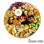 Image of Continental Breakfast