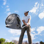 Image of Longest Drive Men's/Women's