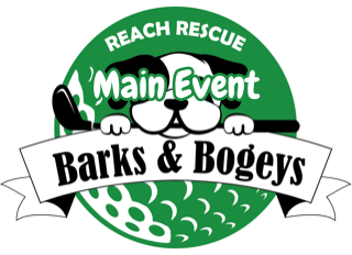 Barks & Bogeys 2025 - Default Image of Main Event