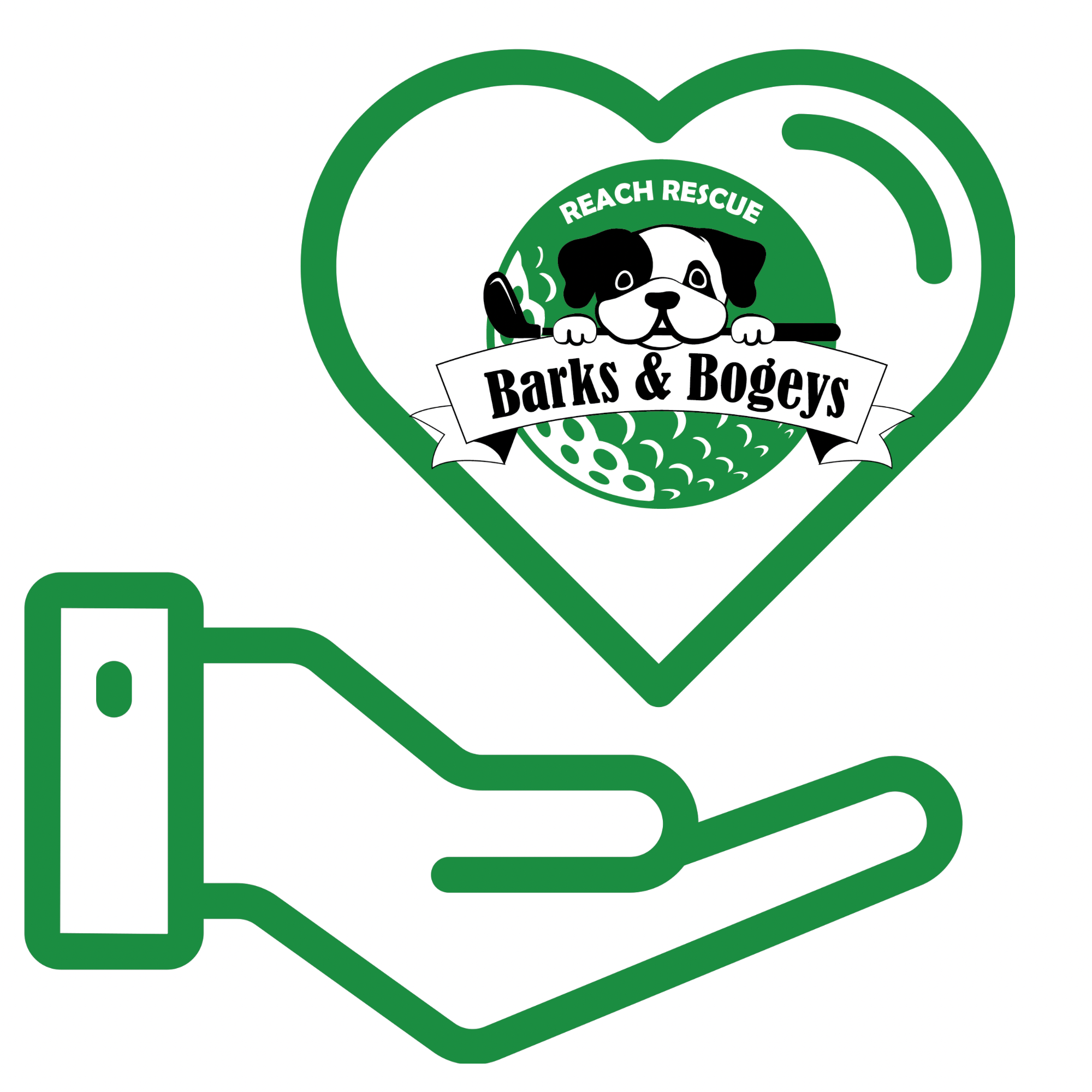 Barks & Bogeys 2025 - Default Image of IN Kind Sponsor (RR Approved)