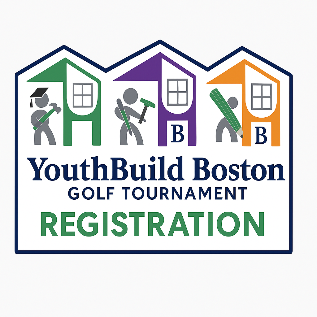 YouthBuild Boston 3rd Annual Golf Tournament - Default Image of Registration Sponsor