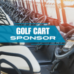 Image of Golf Cart Sponsor