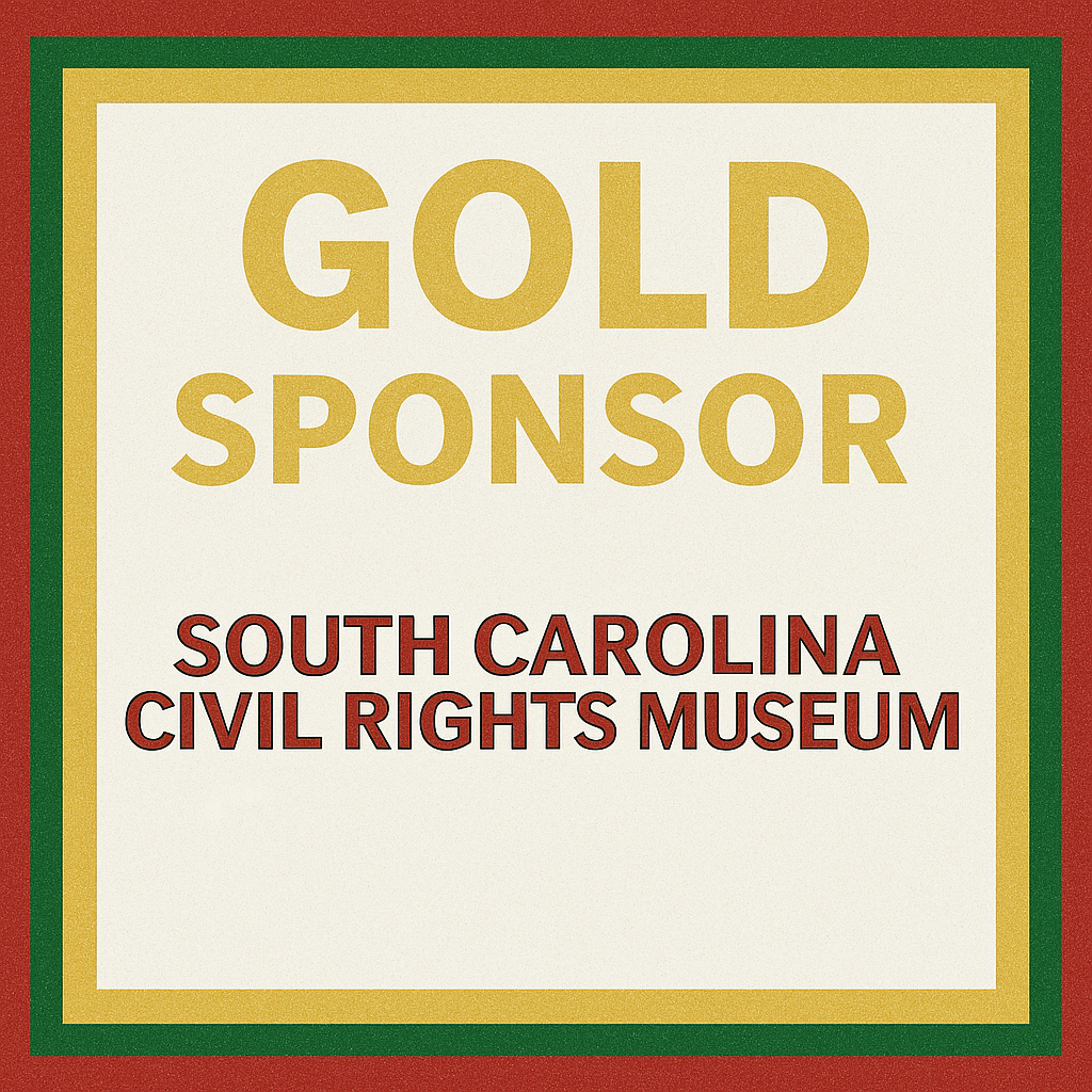 South Carolina Civil Rights Museum Invitation Golf Tournament - Default Image of Gold Sponsor