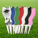 Image of Branded Divot tool & Ball Marker