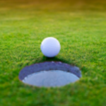 Image of Team Advantage Hole in One Participation