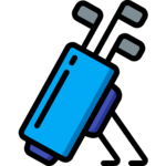 Image of Driving Range Sponsor