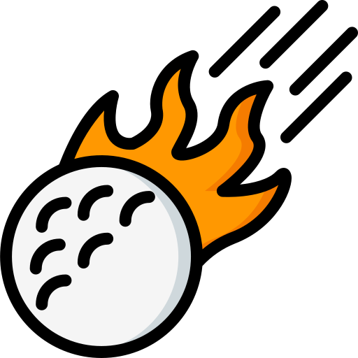 2025 Spartan Golf Classic - Default Image of Air Cannon Sponsor