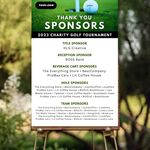 Image of Tournament Sponsor