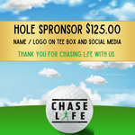Image of Hole Sponsor