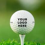 Image of Golf Ball Sponsor