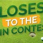 Image of Hole Competition Sponsor