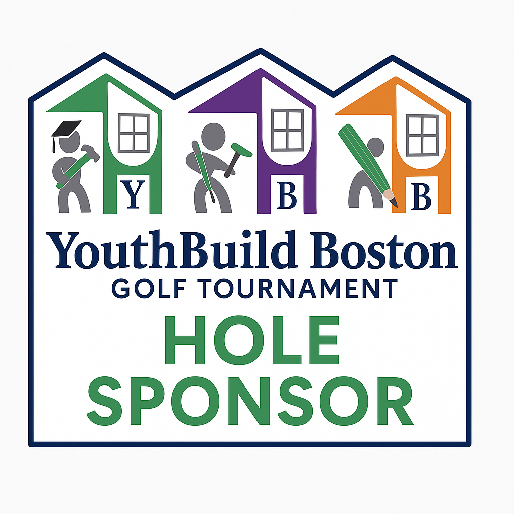 YouthBuild Boston 3rd Annual Golf Tournament - Default Image of Hole Sponsor