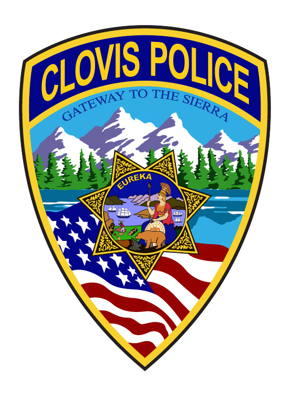 Clovis Police Foundation Golf Tournament 2025 - Default Image of Hole Sponsor (Staff Use only - Paid by Check)