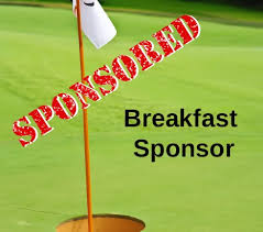 Swing for the Spectrum 2025 - Default Image of Breakfast Sponsor (No Team)
