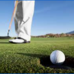 Image of Putting Contest