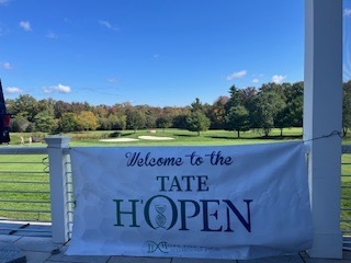 The Tate H'Open - Default Image of Reception Only (Single Ticket)