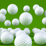 Image of Golf Ball Sponsor