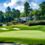 Image of Hole or Tee Sign Sponser