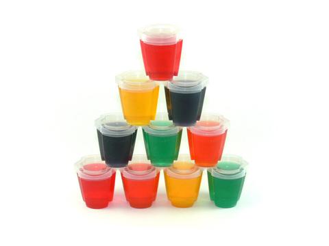 15th Annual Merrick Group Classic - Default Image of Jello Shot Sponsor