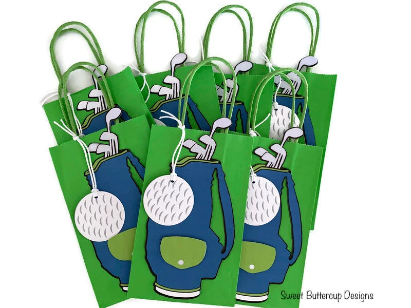 Bronte Legion Golf Tournament - Default Image of Gift Bag Sponsor