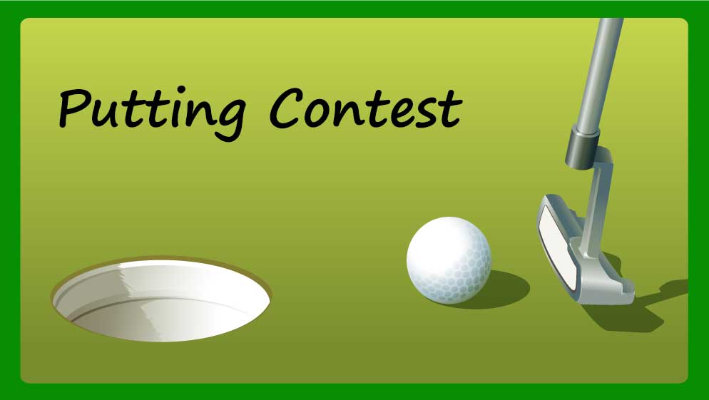 Bronte Legion Golf Tournament - Default Image of Putting Contest Sponsor