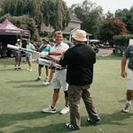 Image of Golf Cannon Sponsor