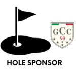 Image of Hole Sponsorship