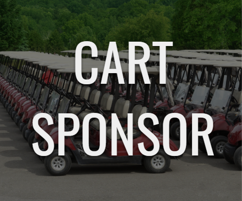 2025 Frankie G Charity Classic - Default Image of Platinum - Cart Sponsor