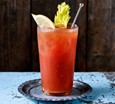 Image of Bloody Mary Bar Sponsor