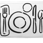 Image of Luncheon Only Ticket