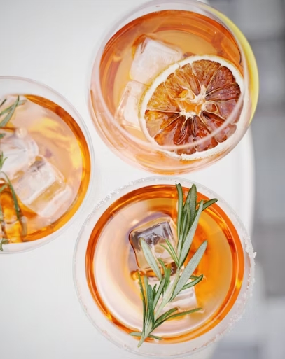 Image of Cocktail Station Sponsor