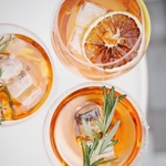 Image of Cocktail Station Sponsor