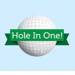 Image of Hole in One Sponsor