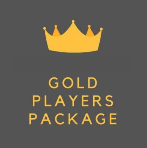 K. Hovnanian Homes Mid-Atlantic TPC Golf Outing 2025 - Default Image of Gold Players Package