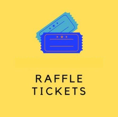 K. Hovnanian Homes Mid-Atlantic TPC Golf Outing 2025 - Default Image of (3) Prize Raffle Tickets