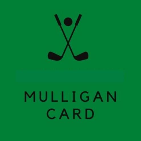 K. Hovnanian Homes Mid-Atlantic TPC Golf Outing 2025 - Default Image of (3) Mulligan Tickets